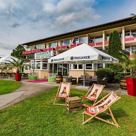 Hotel Solegarten Bad Dürrheim Eksteriør billede